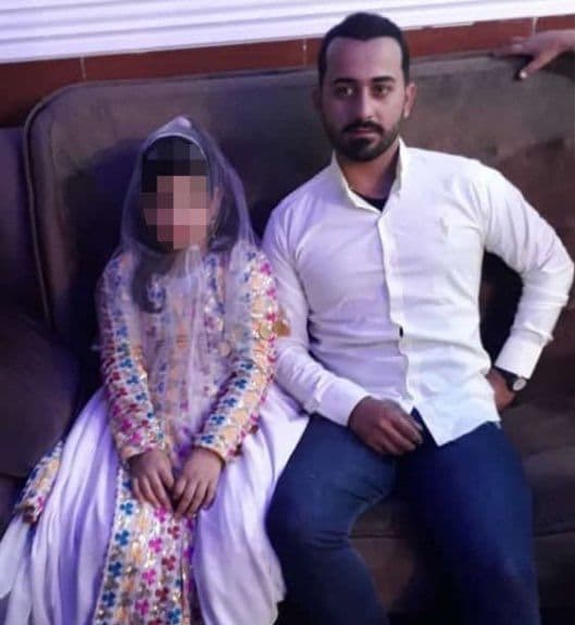 @𝐍𝐢𝐨𝐡 𝐁𝐞𝐫𝐠 🇮🇷 ✡︎: Under the islamic regime in Iran, a paedophile can marry a 9 year old girl if her father consents.
Before 1979, the age limit was strictly 18 because the Shah protected girls.
Millions of people acr