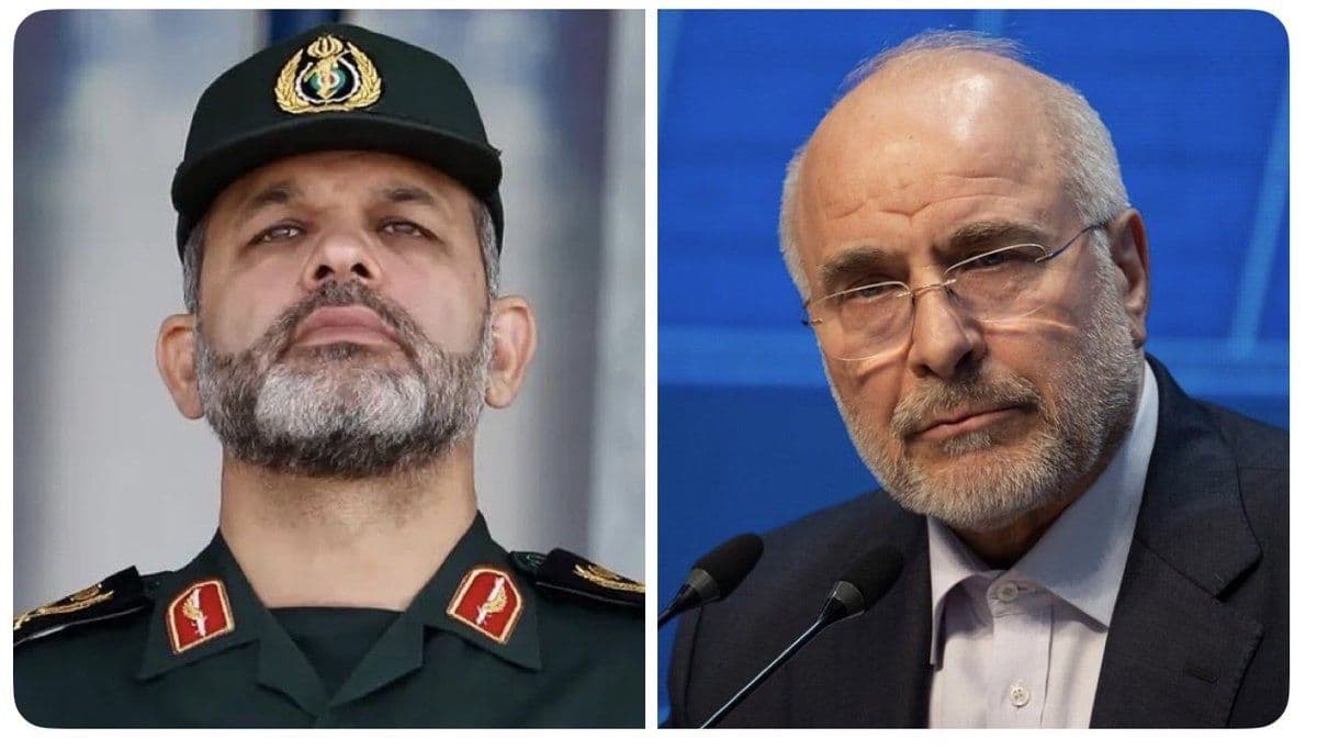 @Babak Taghvaee - The Crisis Watch: The Trump administration is fully aware that the power structure within the Islamic regime of Iran is now fractured between two groups. The first, led by M. B. Ghalibaf, seeks a deal, while the other,