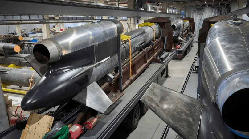 @Babak Taghvaee - The Crisis Watch: Unfortunately, Benjamin Netanyahu and his spokesman, the Israeli Foreign Minister Gideon Sa'ar, are putting the port of Haifa at risk of being struck by cruise missiles and one-way attack drones from