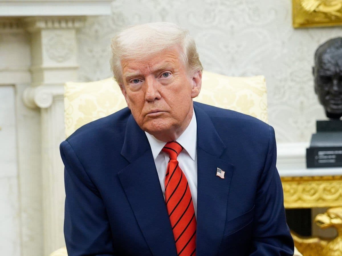 @Open Source Intel: WSJ: President Trump is prepared to restart the war if talks fail, remains doubtful over Iran’s latest proposal on the Strait of Hormuz.