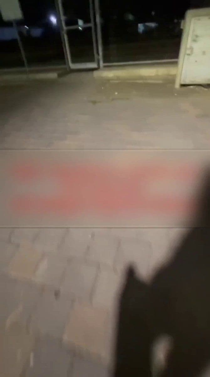 @Babak Taghvaee - The Crisis Watch: Unfortunately, the number of IRGC agents in Israel is rising to the point that they are carrying out sabotage attacks against vehicles of Shin Bet (Shabak) agents, filming them, and publishing the foo