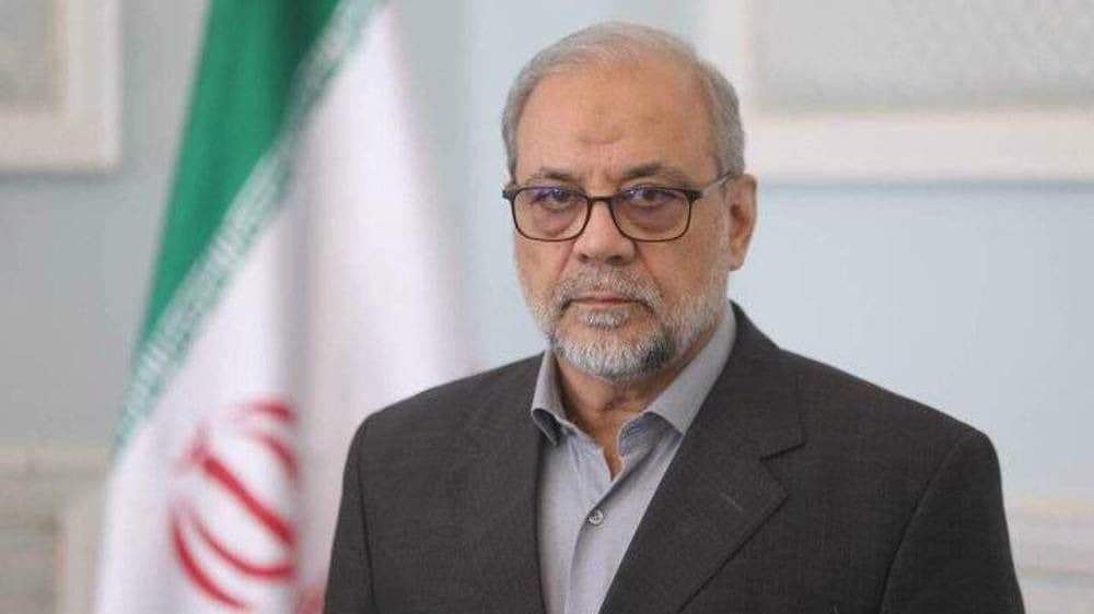 @Open Source Intel: Iran’s Supreme National Security Council, led by Mohammad Baqer Zolqadr, reportedly warned that anti regime protests could resume within days as the economy deteriorates. Officials said economic press