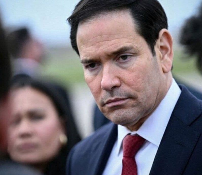 @🇮🇷LiveIranNews🇮🇱: ⚡🇺🇸🦀افشای قتلعام دهها هزار ایرانی توسط رژیم تروریستی جمهوری اسلامی در اظهارات مارکو روبیو/مارکو روبیو وزیر امور خارجه ایالات متحده در مصاحبه با فاکسنیوز با اشاره به سرکوب خونین قیام دیماه انقلا