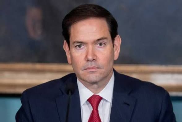 @Open Source Intel: Rubio on Fox News, asked if Mojtaba Khamenei is alive:
"We have no evidence that he is not. I think the question between 'alive' and 'in power' are two different questions."