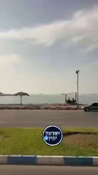 @🇮🇷LiveIranNews🇮🇱: ⚡🇮🇱🦀دهها کشتی در تنگه هرمز بهدلیل محاصره گرفتار شدند/گزارشها حاکی از آن است که در پی تشدید محاصره دریایی و بحران ایجادشده از سوی رژیم تروریستی جمهوری اسلامی، دهها کشتی در تنگه راهبردی هرمز متوق