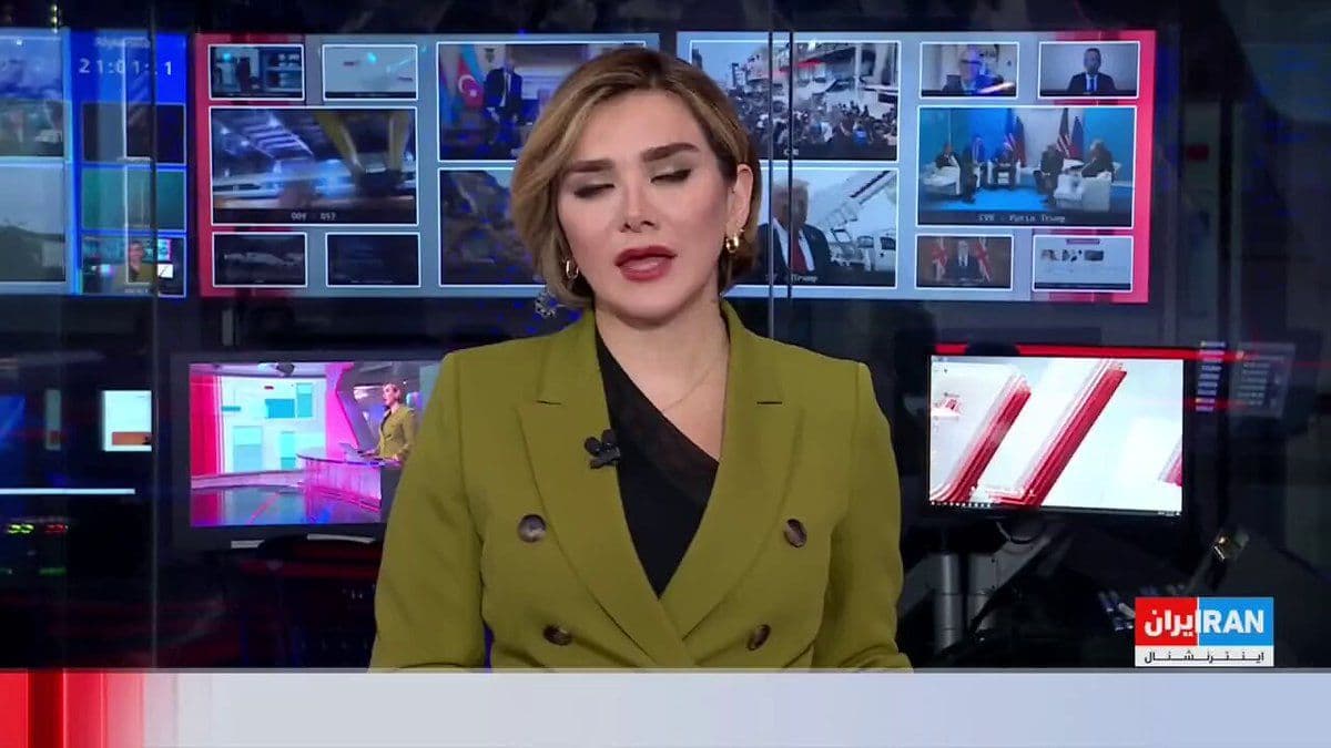 @ايران اينترنشنال: دونالد ترامپ، رییسجمهوری آمریکا، گفت تهران به واشینگتن اطلاع داده که در وضعیت فروپاشی و میانه بحران رهبری قرار دارد و از آمریکا خواسته تنگه هرمز را باز کند.
گفتوگو با بهنام طالبلو، مدیر ارشد برنام