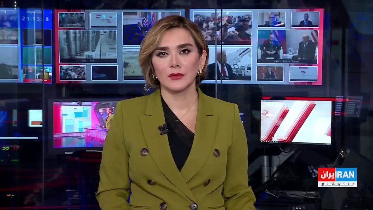 @ايران اينترنشنال: همزمان با بالا گرفتن شکاف بر سر مذاکره با آمریکا و آشکارتر شدن اختلاف میان جناحهای حکومت پس از آتشبس، فایننشالتایمز در گزارشی به این اختلافها و حمله به تیم مذاکرهکننده، بهویژه قالیباف، پرداخته ا