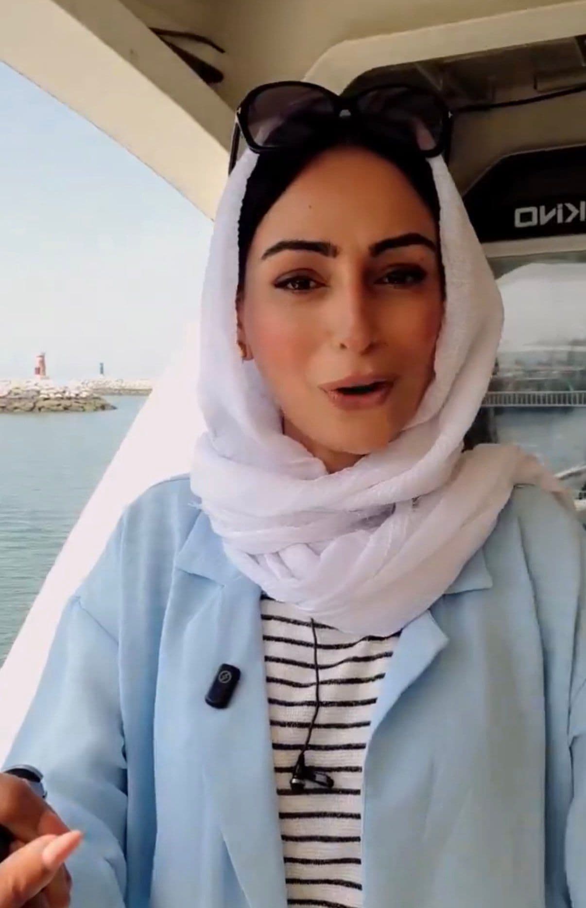 @𝐍𝐢𝐨𝐡 𝐁𝐞𝐫𝐠 🇮🇷 ✡︎: The funny thing about Bush-rat Shaikh is although she's a single mother, glazing the IRGC in Iran is apparently more important to her than raising her child.
"Do your own homework kid, I need to post