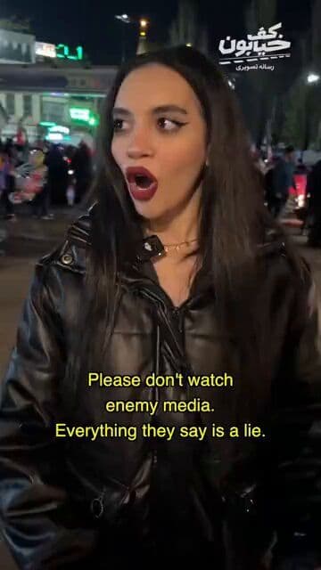 @🇮🇷LiveIranNews🇮🇱: 🚨We are fully aware that they are gathering you prostitutes from in front of Nowab Metro, or around Narmaq Square, or Frog Park in Shahrak-e Gharb, or the end of Andarzgoo, and several other spots in