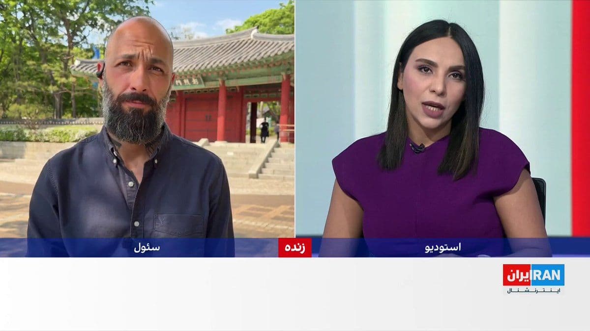 @ايران اينترنشنال: عبور یک نفتکش ژاپنی از تنگه هرمز با مجوز جمهوری اسلامی بازتاب گستردهای در شرق آسیا داشته است. سفارت جمهوری اسلامی در توکیو این اقدام را به «دوستی دیرینه» نسبت داده و به یک واقعه تاریخی اشاره کرده که