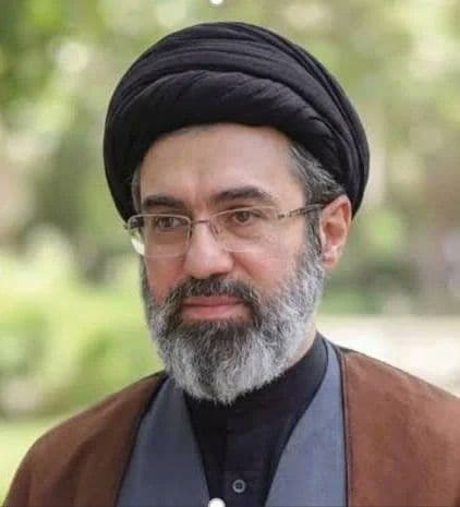 @Open Source Intel: Iranian state media: A message from Supreme Leader Mojtaba Khamenei will shortly be published on the occasion of national Persian Gulf Day.