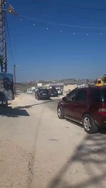 @Visegrád 24: The IDF has issued a new evacuation warning for 15 towns in southern Lebanon ahead of airstrikes on Hezbollah terrorist infrastructure.
Residents are urged to remain at least 1 kilometer away from ev