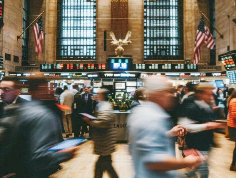 @🇮🇷LiveIranNews🇮🇱: ⚡🇺🇸🦀Best Performance of the US Stock Market Since 2020 Recorded Amid Threats from the Terrorist Regime of the Islamic Republic/The US stock market closed its trading on Thursday, achieving its best