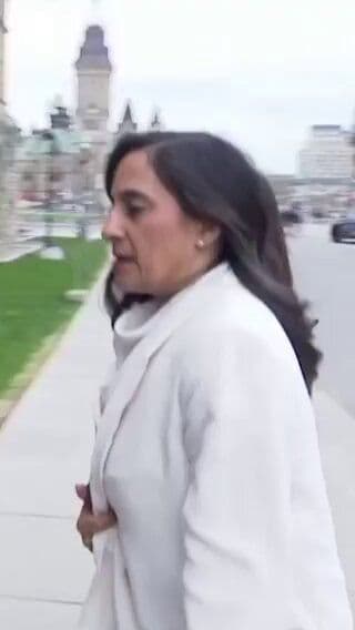 @🇮🇷LiveIranNews🇮🇱: ⚡🇨🇦🦀Canada's Official Support for the People of Iran and Emphasis on the Terrorist Nature of the IRGC/Canada's Foreign Minister announced that this country has no diplomatic relations whatsoever wi
