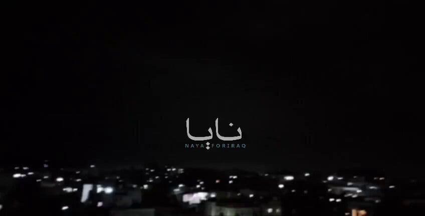 @Open Source Intel: Jordan reportedly carried out airstrikes targeting drug dealers in Syria's Suwaida countryside.