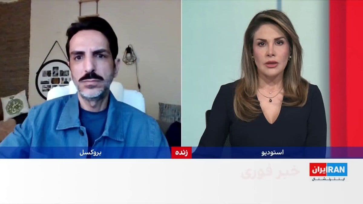 @ايران اينترنشنال: خبرگزاری قوه قضاییه جمهوری اسلامی از اجرای حکم اعدام محراب عبداللهزاده، از بازداشتشدگان جنبش زن زندگی آزادی، در ارومیه خبر داد. منابع حقوق بشری میگویند او پس از بازداشت، برای اعتراف اجباری تحت فشار