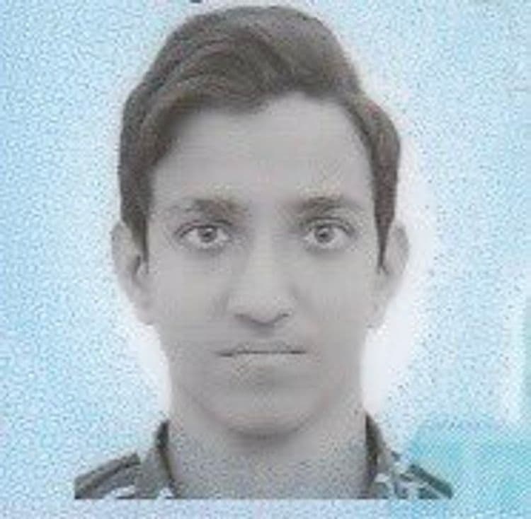 @𝐍𝐢𝐨𝐡 𝐁𝐞𝐫𝐠 🇮🇷 ✡︎: I'm seeing a lot of posts about how Jews in Iran live fantastic and equal lives.
To debunk this lie, let me introduce you to the execution of Arvin Ghahramani, a young Iranian Jewish man from the ci