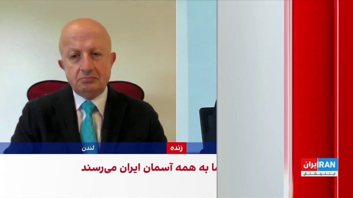 @ايران اينترنشنال: در واکنش به مسدود بودن تنگه هرمز و خروج امارات از سازمان اوپک، هفت کشور عضو اوپکپلاس برای حمایت از ثبات بازار، تولید نفت را افزایش میدهند. این کشورها اعلام کردند تولید خود را در ماه ژوئن به حدود ۱۸۸