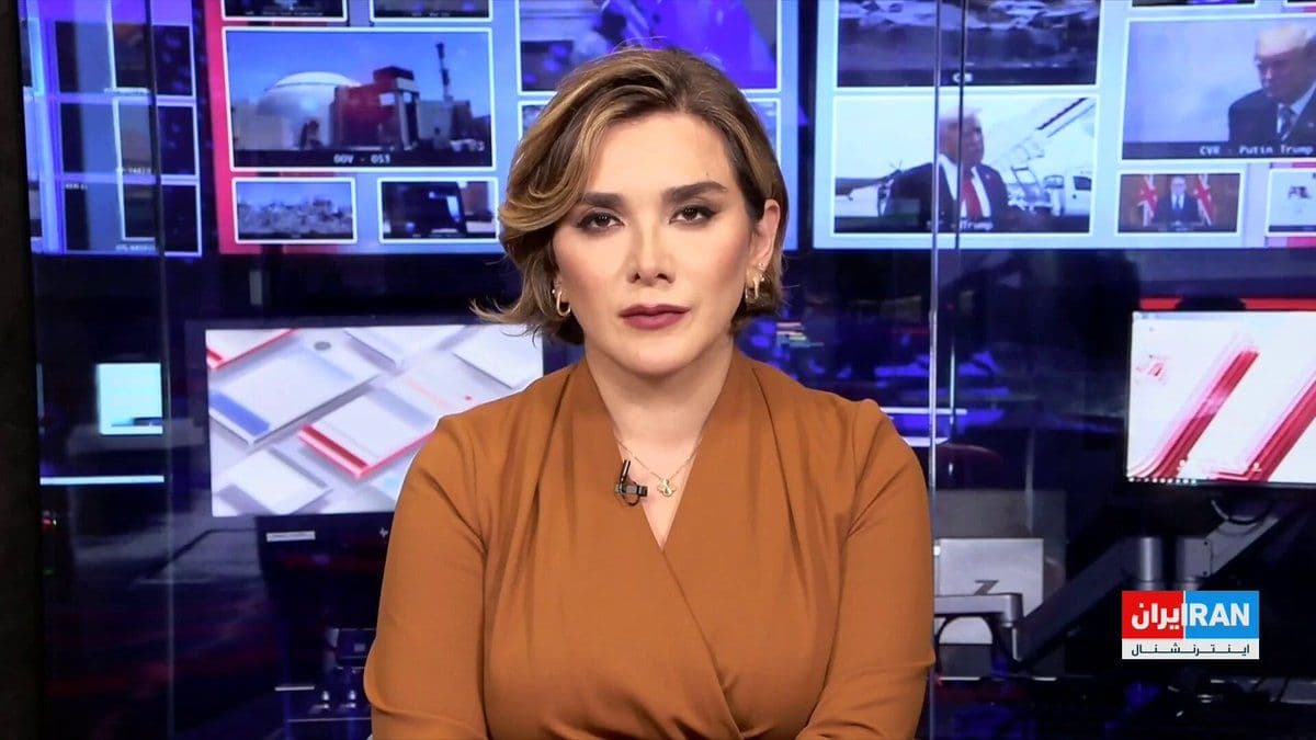 @ايران اينترنشنال: According to Israeli media reports, coinciding with the CENTCOM commander's trip to the region, the Israeli army is preparing for a scenario of a potential U.S. attack on Iran. Benjamin Netanyahu said