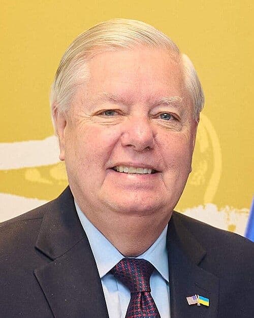 @Open Source Intel: U.S. Senator Lindsey Graham (R-SC):
"Totally agree with President Trump’s decision to launch Project Freedom, whose purpose is to restore freedom of navigation for the Strait of Hormuz, a vital passa