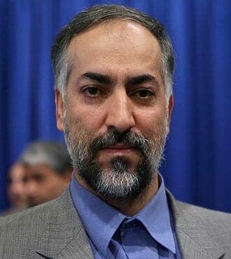 @Open Source Intel: Ebrahim Azizi, head of Iran’s parliament national security committee:
"⚠ WARNING
Any American interference in the new maritime regime of the Strait of Hormuz will be considered a violation of the ce