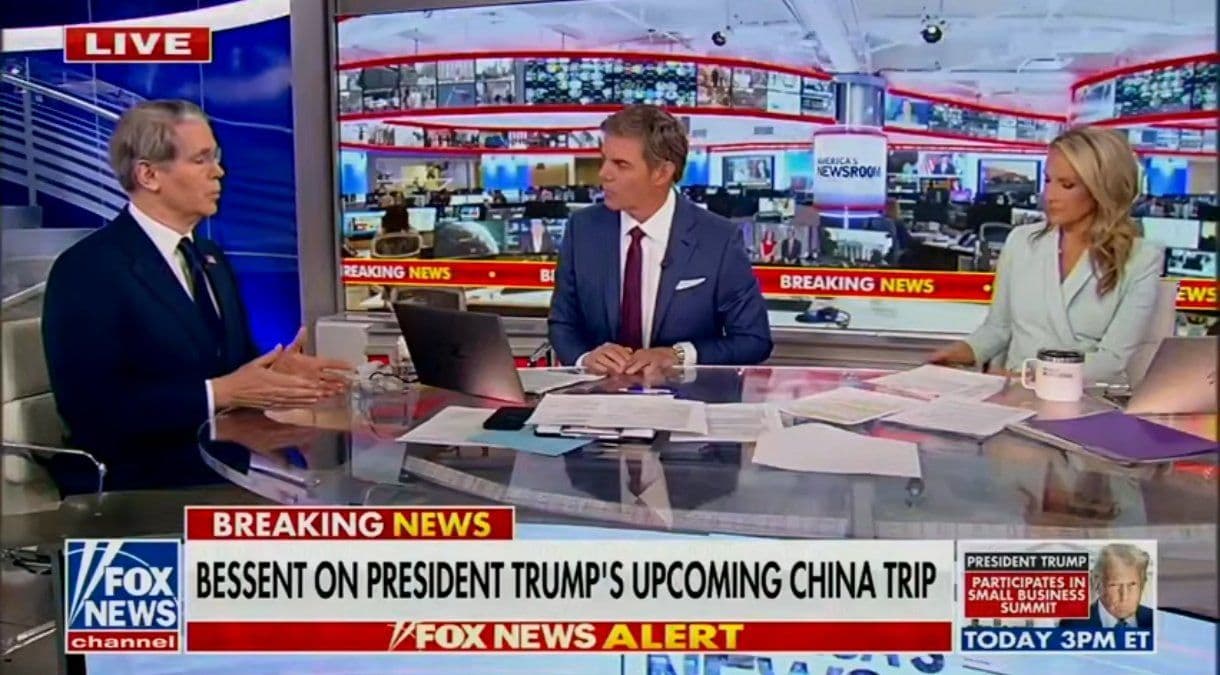 @🇮🇷LiveIranNews🇮🇱: ⚡🇺🇸🇨🇳🦀US Request to China to Join in Reopening the Strait of Hormuz Following Actions by the Terrorist Regime of the Islamic Republic/Scott Bennett announced that attacks by this regime have disr