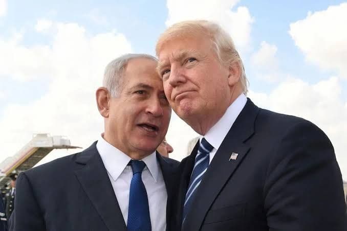 @🇮🇷LiveIranNews🇮🇱: ⚡🇺🇸🦀واکنش تند پرزیدنت ترامپ به اقدامات رژیم تروریستی جمهوری اسلامی/پرزیدنت ترامپ اعلام کرد «ایران اکنون یک اشتباه بسیار بزرگ مرتکب شده است شاید بزرگترین اشتباه در تاریخ خود» این اظهارات در اوج تنش