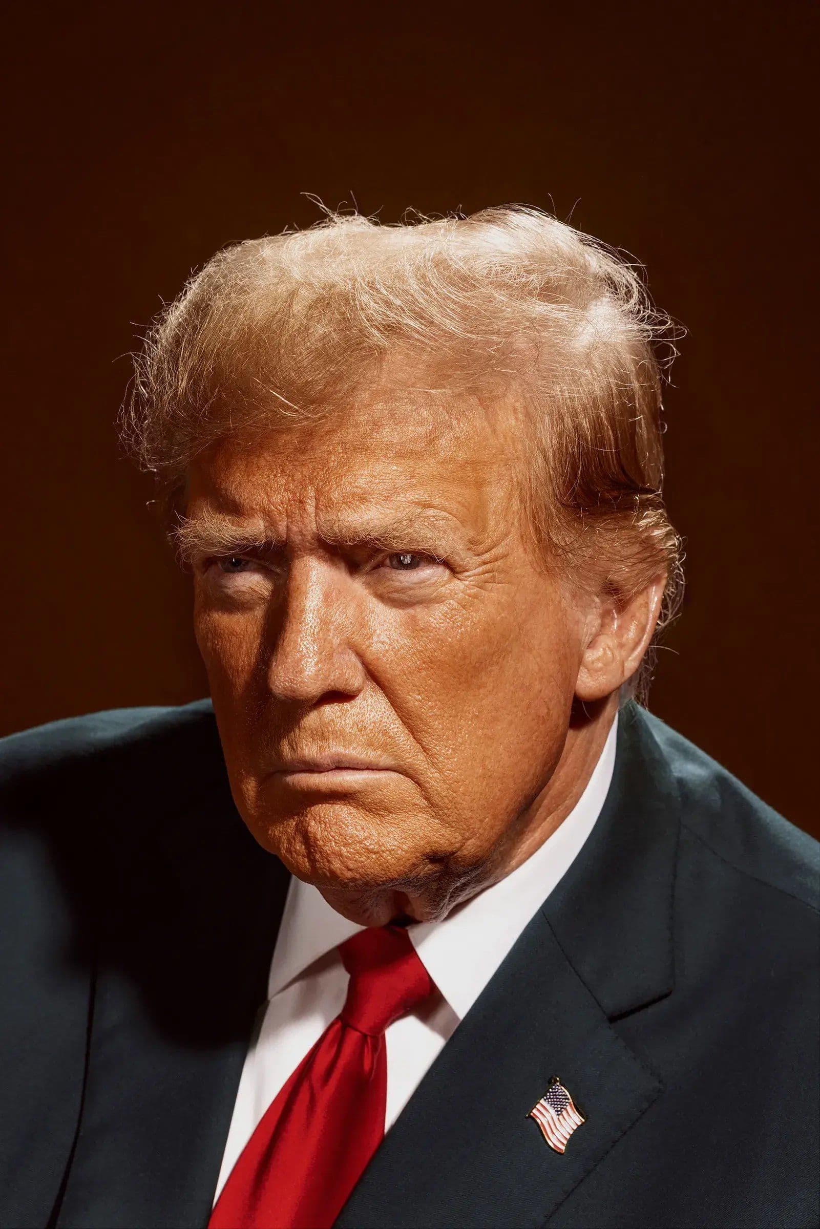 @Eli Afriat 🇮🇱: 🚨🇺🇸🇮🇷HOLY SHIT LISTEN TO THIS!!
US President Trump speaks to Fox News, threatening to "WIPE IRAN OFF THE FACE OF THE EARTH" if the Islamic Republic attacks American ships escorting vessels throu