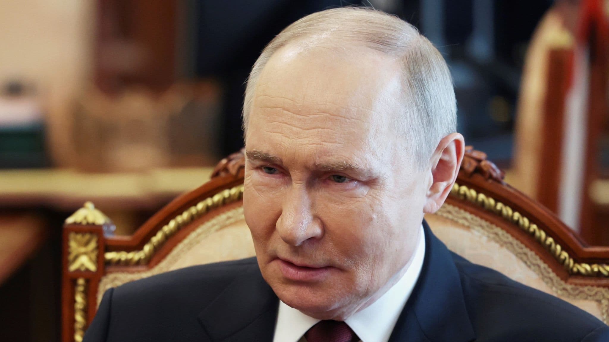@Open Source Intel: Russia has declared a ceasefire with Ukraine for May 8-9.