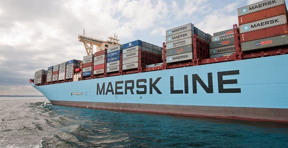 @Open Source Intel: NEW
Maersk says a vessel of its fleet transited out of the Strait of Hormuz with U.S. military escort.