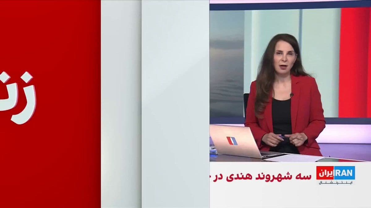 @ايران اينترنشنال: New Zealand declared that the Islamic Republic's missile and drone attacks on the United Arab Emirates constitute a "violation of the temporary ceasefire" and called for the parties to return to the p