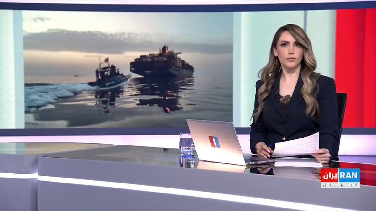 @ايران اينترنشنال: Informed sources in Tehran told Iran International that Pezeshkian has described the IRGC's missile and drone attacks on the United Arab Emirates as a "completely irresponsible" action carried out wit