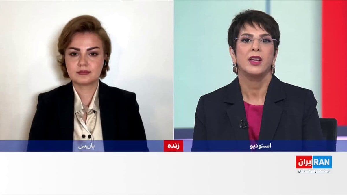 @ايران اينترنشنال: The missile and drone attacks by Iran's Islamic Revolutionary Guard Corps on the United Arab Emirates were met with protest reactions from a number of officials from various countries around the world
