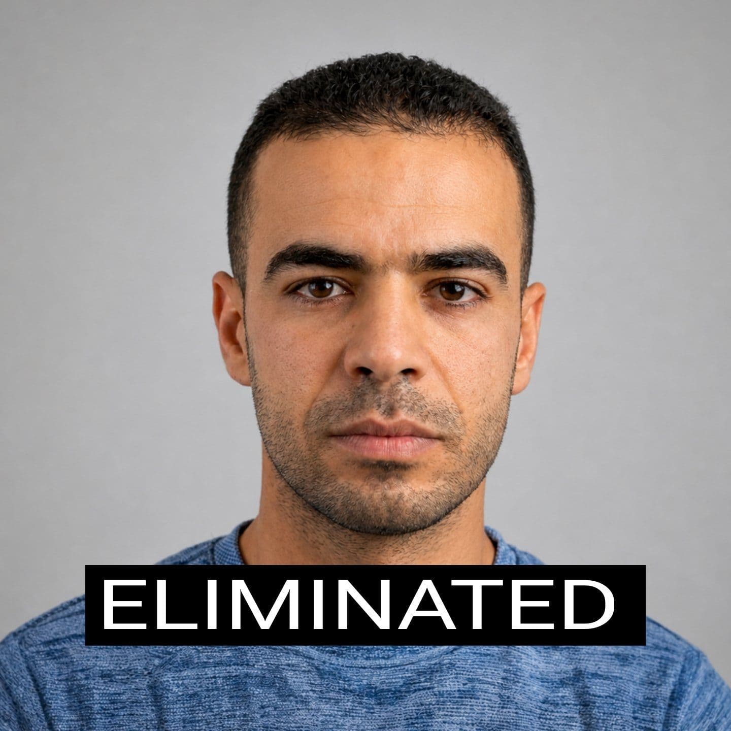 @נועה מגיד | Noa magid: Anas Mohammed Ibrahim Hamad - a Hamas Nukhba force commander who infiltrated Israel on October 7 and massacred young people at the Nova music festival - was eliminated by the IDF in an airstrike.