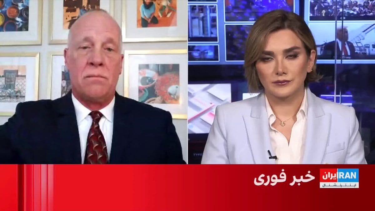 @ايران اينترنشنال: ابتکار آمریکا برای بازگشایی تنگه هرمز با ادعاها و تکذیبهای متقابل همراه شده است؛ از ادعای جمهوری اسلامی درباره آسیب به ناو آمریکا و عقبنشینی بعدی تا گزارش سنتکام درباره انهدام شناورهای سپاه که از سو