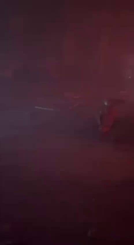 @Open Source Intel: Israeli airstrike hit southern Beirut this evening, targeting Radwan Force commander Malek Balut. The Radwan Force is Hezbollah's special operations unit. First known IDF strike in the Lebanese capita