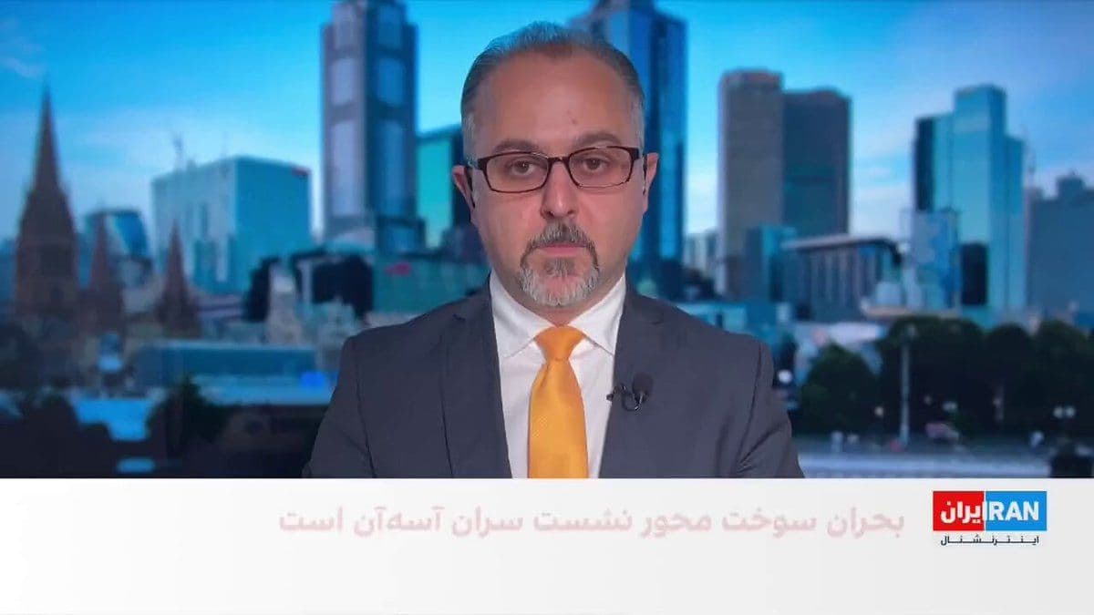 @ايران اينترنشنال: Southeast Asian leaders are attending the ASEAN summit in the Philippines as the Iran war and disruptions to safe passage through the Strait of Hormuz have turned the energy crisis into the region's t