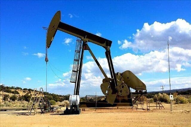 @Open Source Intel: New York Times: Tehran has reportedly started cutting production at some oil wells as the naval blockade triggers a growing storage crisis.
