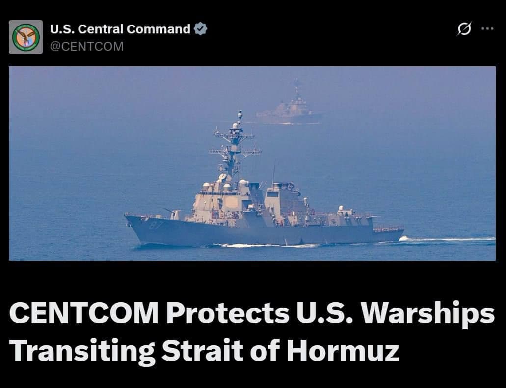@✡︎𝐋𝐢𝐯𝐞𝐈𝐫𝐚𝐧𝐍𝐞𝐰𝐬🇮🇷🇮🇱: ⚡🇺🇸🦀CENTCOM Statement: Targeting Military Facilities of the Terrorist Regime of the Islamic Republic/US Central Command announced that the United States has struck missile and drone launch sites, c
