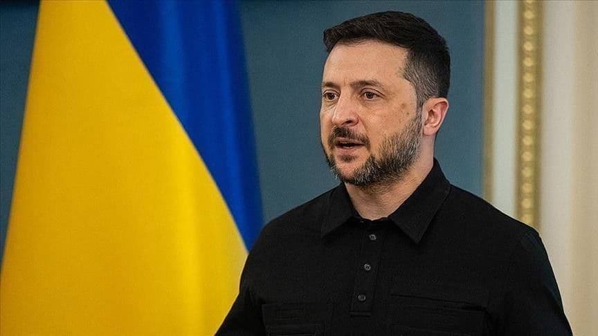 @Visegrád 24: Zelensky: Ukraine will observe the May 9 ceasefire if Russia does the same
“We will act in a completely mirror-image manner. What happens tomorrow depends on what we hear today, on May 8,” he stated.