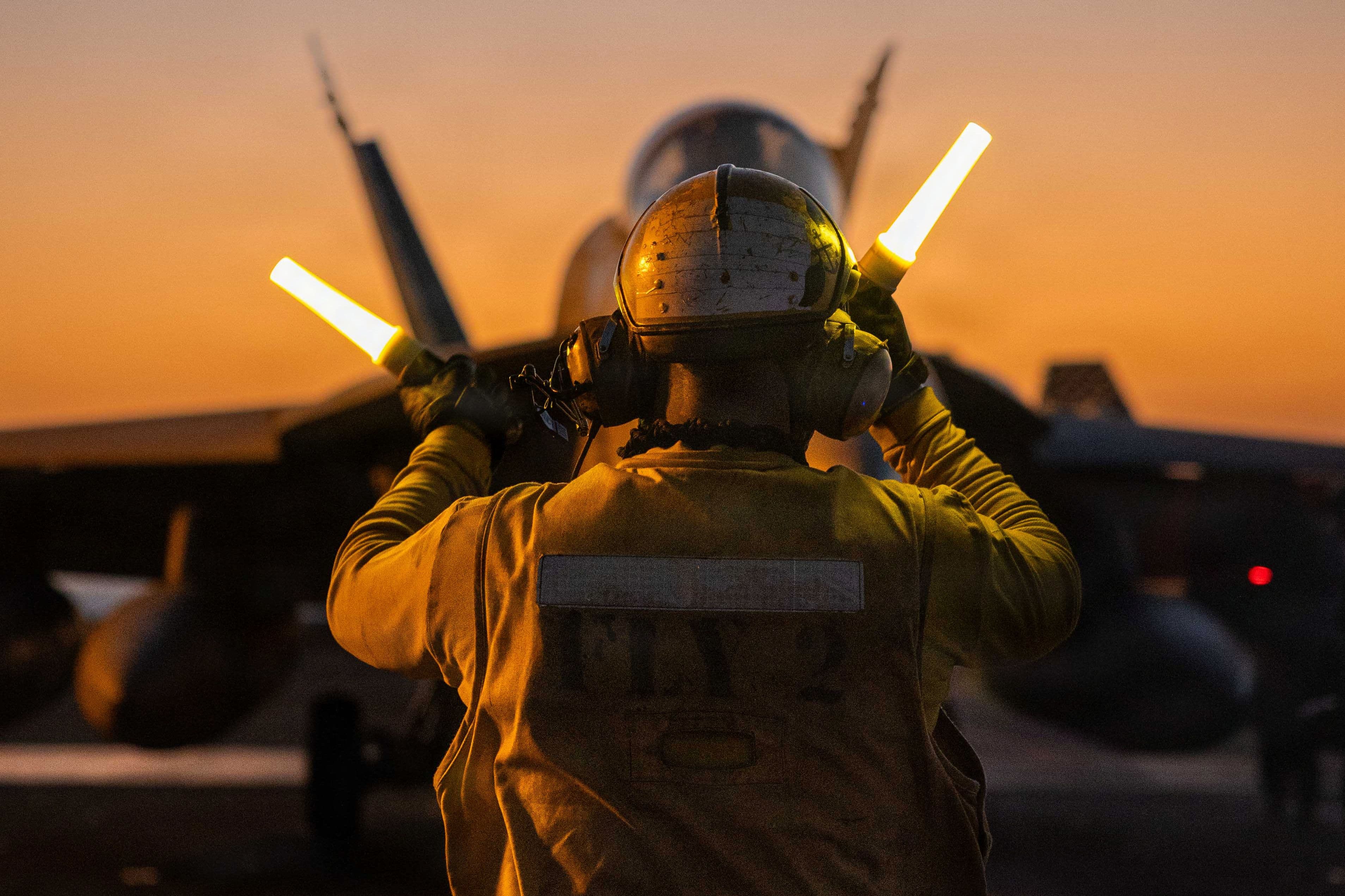 @U.S. Central Command: The U.S. Naval blockade against Iran continues be to fully enforced. As of today, CENTCOM forces have redirected 58 commercial vessels and disabled 4 since April 13 to prevent the ships from entering