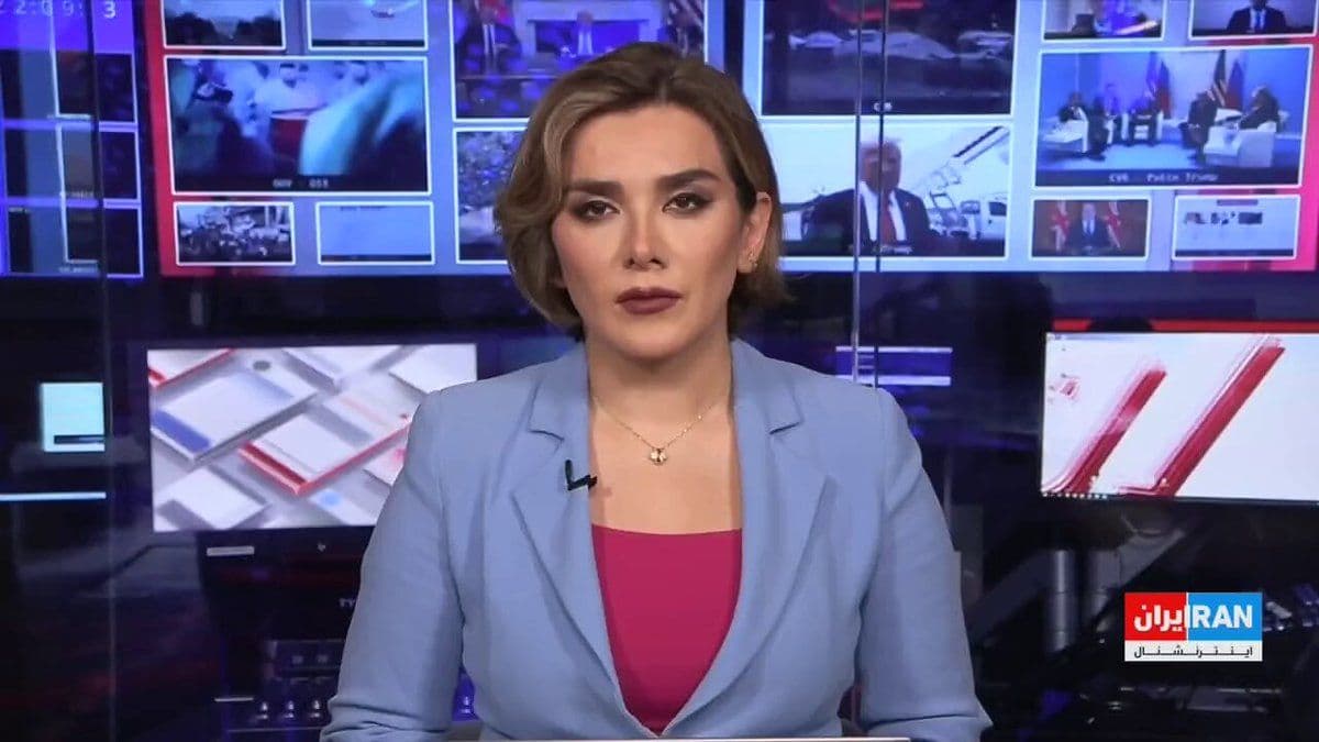 @ايران اينترنشنال: Tensions in the Persian Gulf are escalating, and the U.S. blockade of Iranian ports continues. This action was taken in response to the IRGC's closure of the Strait of Hormuz.
Interview with Farzin N