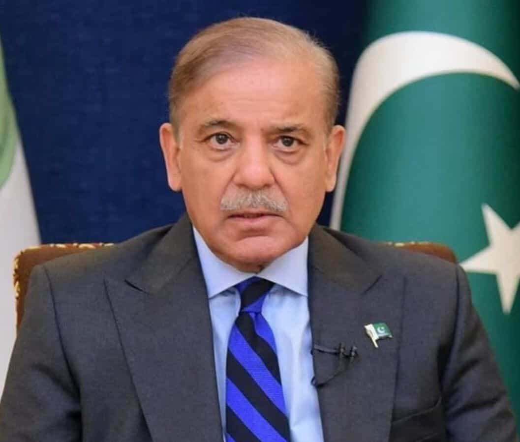 @Open Source Intel: Qatar’s Prime Minister Sheikh Mohammed bin Abdulrahman Al Thani spoke with Pakistani Prime Minister Shehbaz Sharif following his visit to the U.S.
According to Qatar’s Foreign Ministry, the two leade