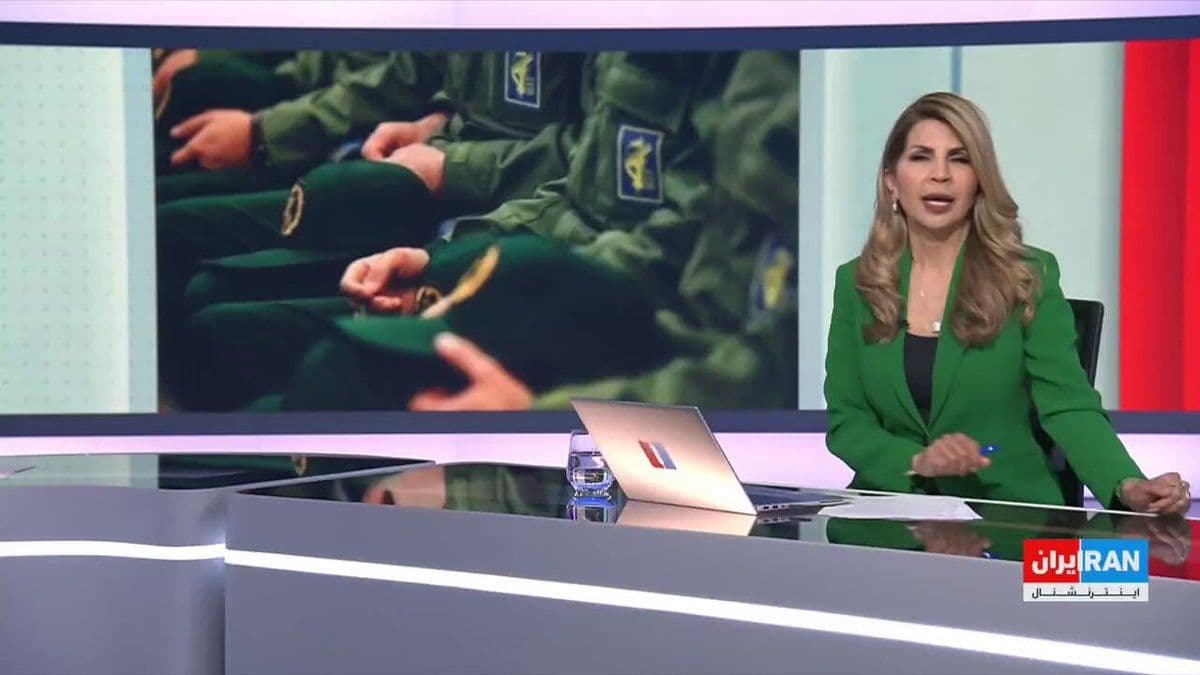 @ايران اينترنشنال: رسانههای حکومتی در ایران از دیدار علی عبداللهی، فرمانده قرارگاه مرکزی خاتمالانبیا، با مجتبی خامنهای خبر دادند.
مرتضی کاظمیان، عضو تحریریه ایراناینترنشنال، جزییات این گزارش رسمی را ارزیابی میکند