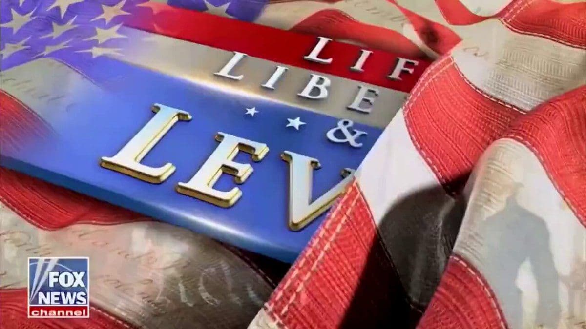 @Open Source Intel: If you want to understand what President Trump is thinking, watch what he just reposted…
(A guest on Mark Levin show argues that renewed military action is the best option forward for dealing with Ir