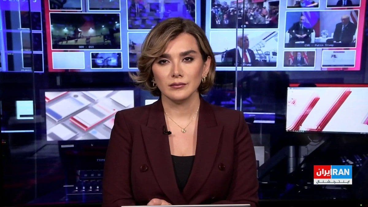 @ايران اينترنشنال: رسانههای ایران خبر دادند پس از مسعود پزشکیان، فرمانده قرارگاه مرکزی خاتمالانبیا نیز با مجتبی خامنهای دیدار کرده است.
همزمان والاستریت ژورنال گزارش داد جناحهای تندرو که از روند مذاکرات با آمریکا