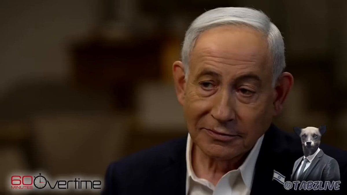 @✡︎𝐋𝐢𝐯𝐞𝐈𝐫𝐚𝐧𝐍𝐞𝐰𝐬🇮🇷🇮🇱: ⚡🇮🇱🇺🇸🦀🇱🇧نتانیاهو: آتشبس با رژیم تروریستی جمهوری اسلامی بهمعنای توقف جنگ با گروه تروریستی حزبالله نیست/عالیجناب نتانیاهو تاکید کرد جمهوری اسلامی تلاش میکند هرگونه آتشبس احتمالی با تهران را