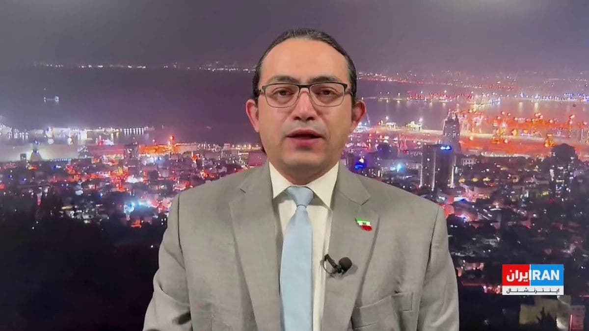 @ايران اينترنشنال: Amid the Islamic Republic's drone attacks on several Gulf Arab countries, Israeli media reported on the fragility of the temporary ceasefire between the Islamic Republic and America.
Report by Ashkan