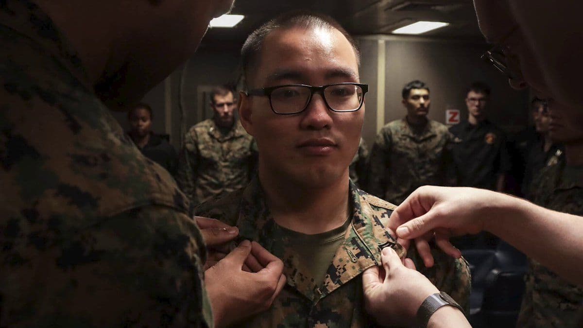 @U.S. Central Command: Every success across CENTCOM begins and ends with the Soldiers, Sailors, Airmen, Marines, Guardians and Coastguardsmen who represent the strongest military the world has ever known.
In 2026, thousand