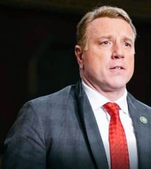 @✡︎𝐋𝐢𝐯𝐞𝐈𝐫𝐚𝐧𝐍𝐞𝐰𝐬🇮🇷🇮🇱: ⚡🇺🇸🦀Pat Fallon: The Terrorist Group IRGC Is Willing to Burn Iran to Rule Over Its Ashes/Pat Fallon, Member of the U.S. House Armed Services and Intelligence Committees, Launches Scathing Attack on